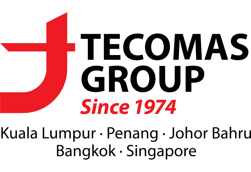 Tecomas (M) Sdn Bhd logo