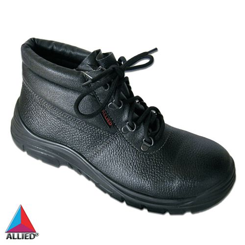 Allied Safety Footwear | Tecomas Group | Kuala Lumpur | Penang | Johor ...
